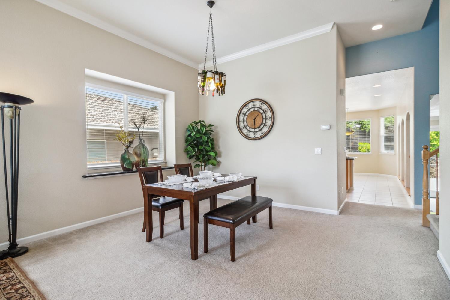 Detail Gallery Image 10 of 67 For 2039 Petruchio Way, Roseville,  CA 95661 - 4 Beds | 3 Baths