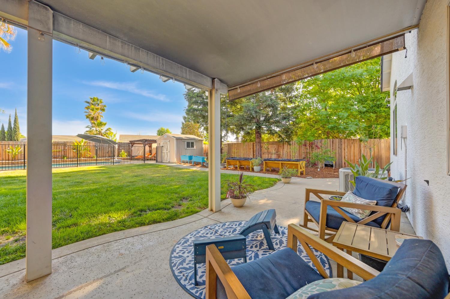 Detail Gallery Image 35 of 50 For 2865 Floradale Way, Lincoln,  CA 95648 - 4 Beds | 3 Baths