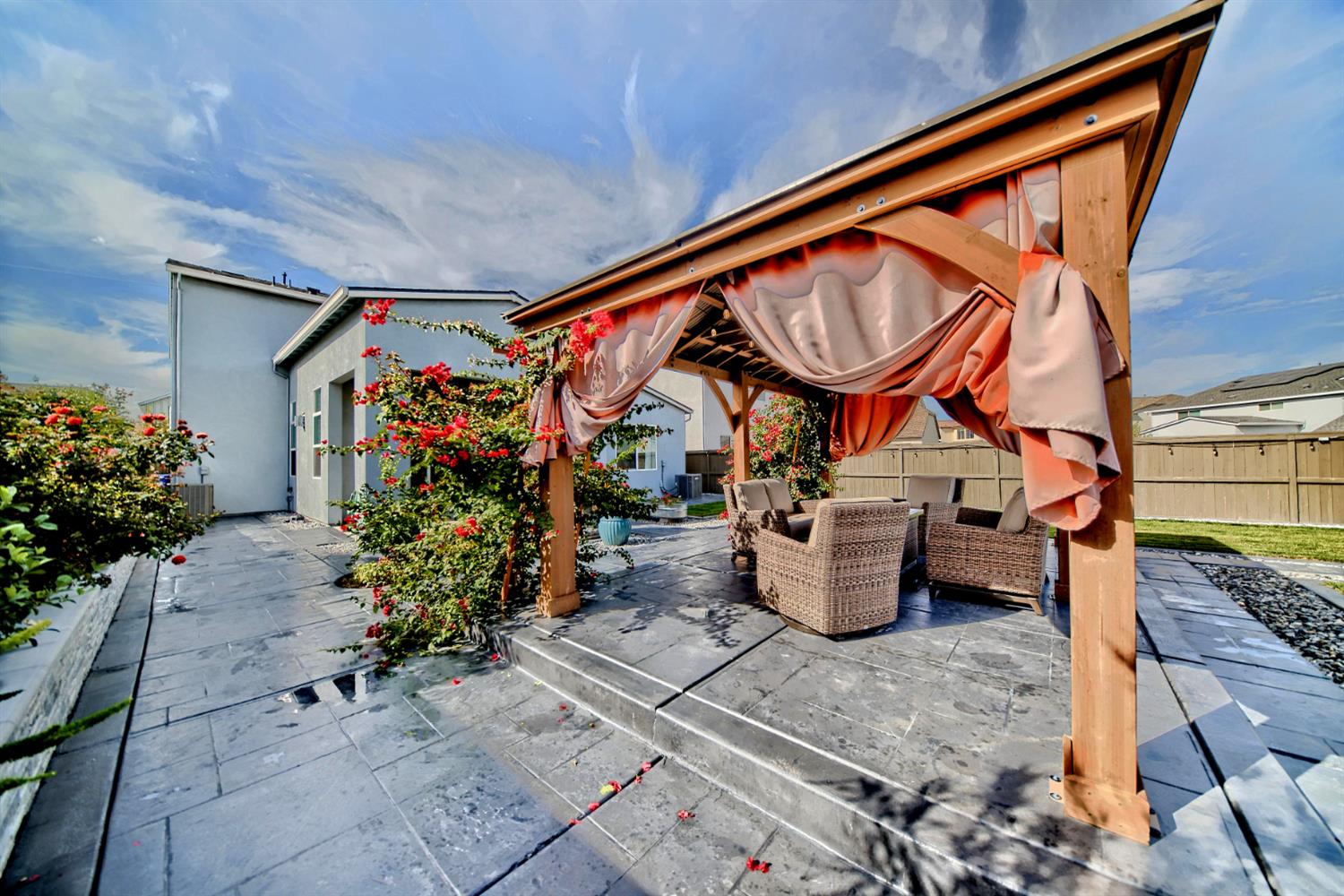 Detail Gallery Image 51 of 98 For 2931 Granger St, Tracy,  CA 95377 - 5 Beds | 4/1 Baths