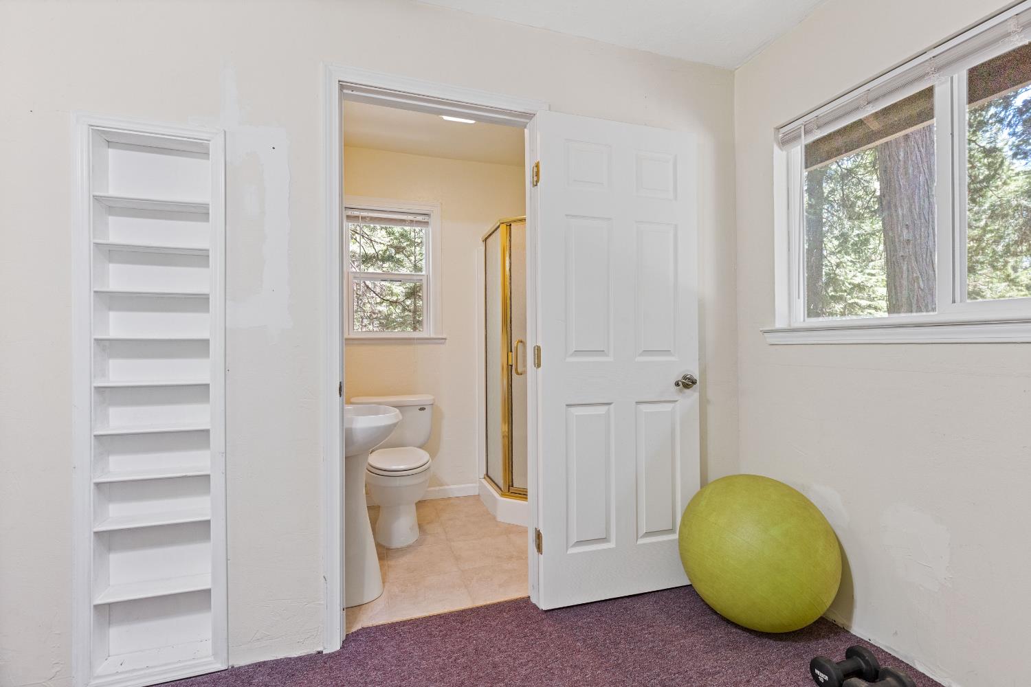 Detail Gallery Image 41 of 98 For 19163 Scotts Flat, Nevada City,  CA 95959 - 5 Beds | 5 Baths