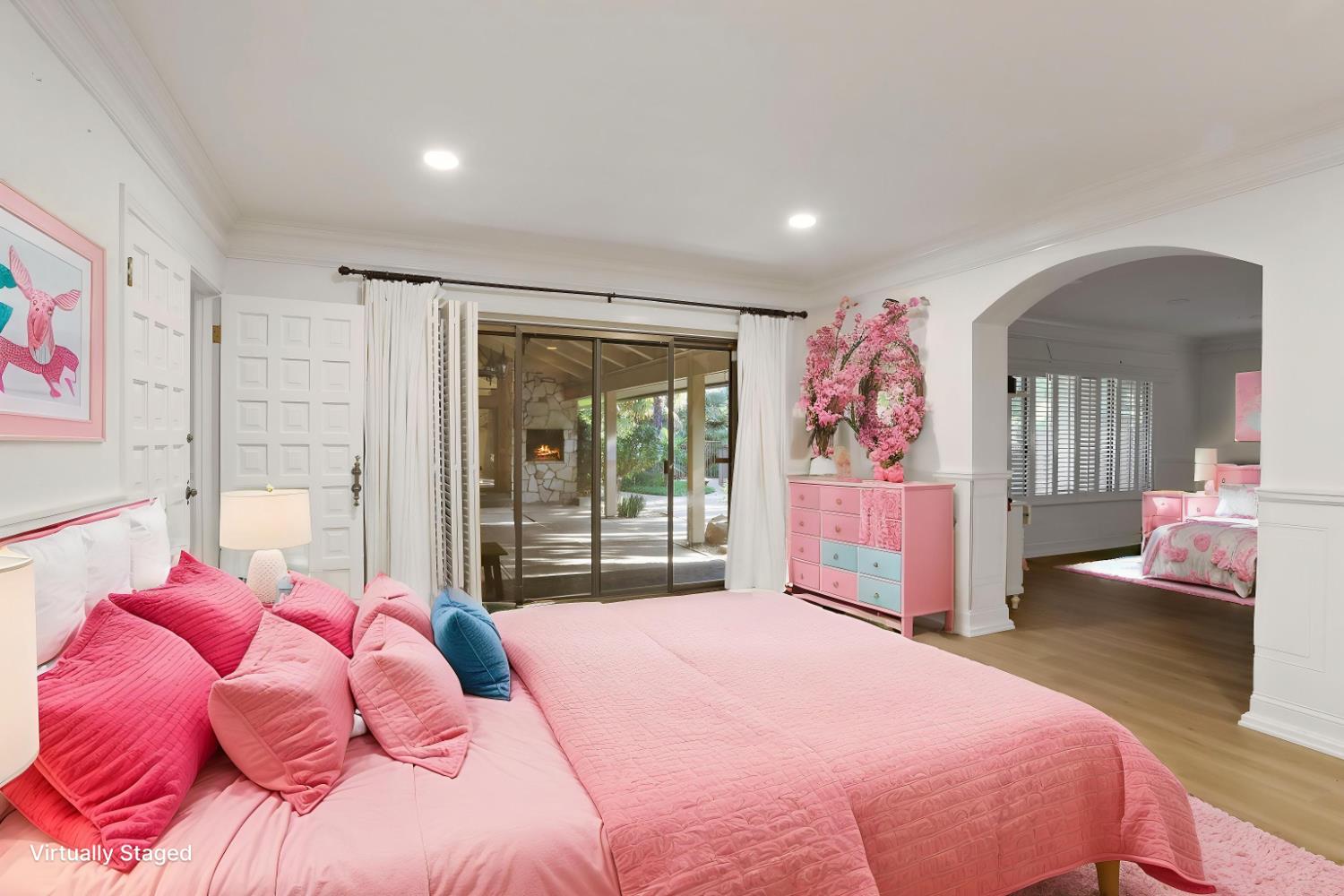 Detail Gallery Image 48 of 63 For 8555 Arbour Rd, Stockton,  CA 95212 - 7 Beds | 6 Baths