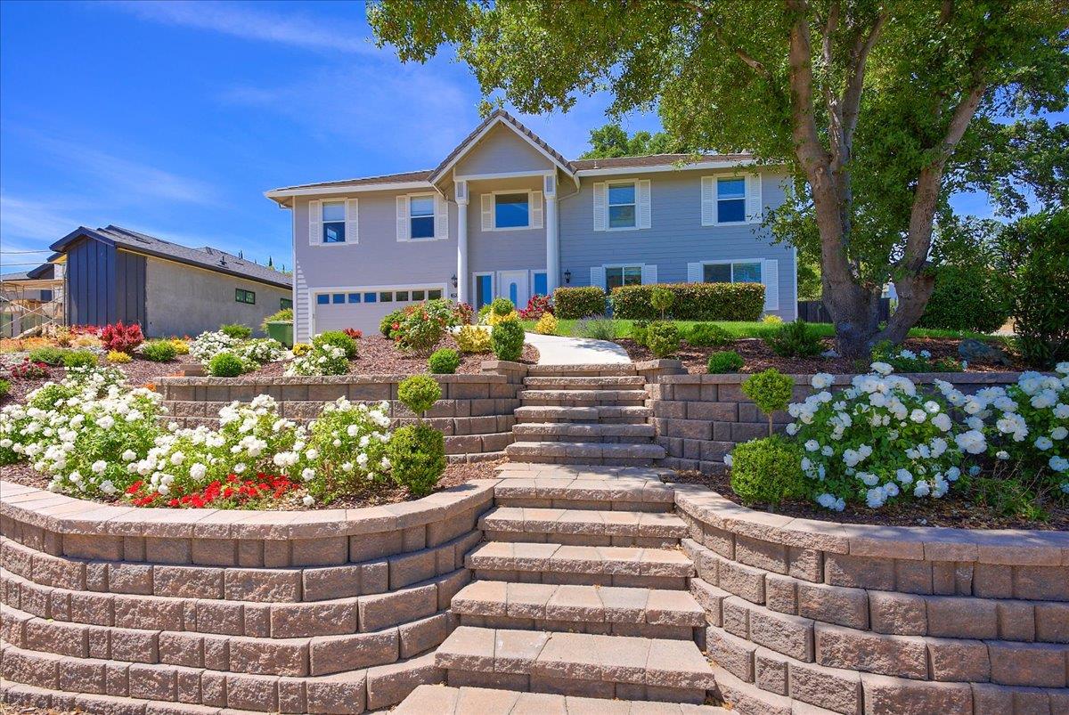 Sonora Court, El Dorado Hills, California image 2