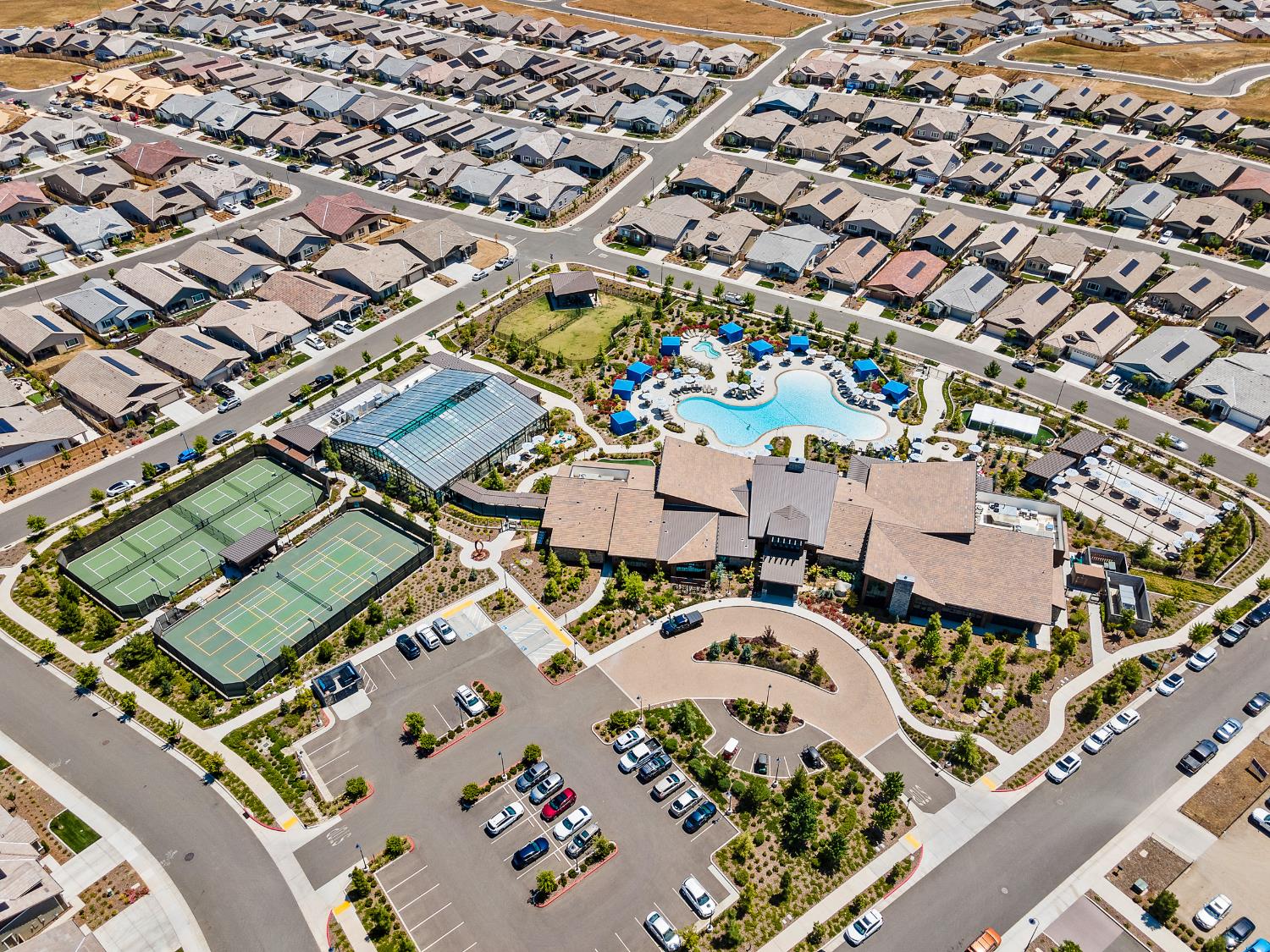Esplanade Lane, Lincoln, California image 50