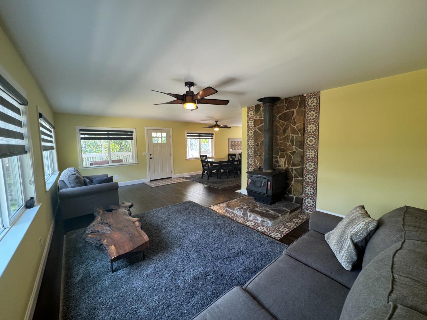 Detail Gallery Image 3 of 79 For 12991 Lake Francis Ext Rd, Dobbins,  CA 95935 - 2 Beds | 2 Baths