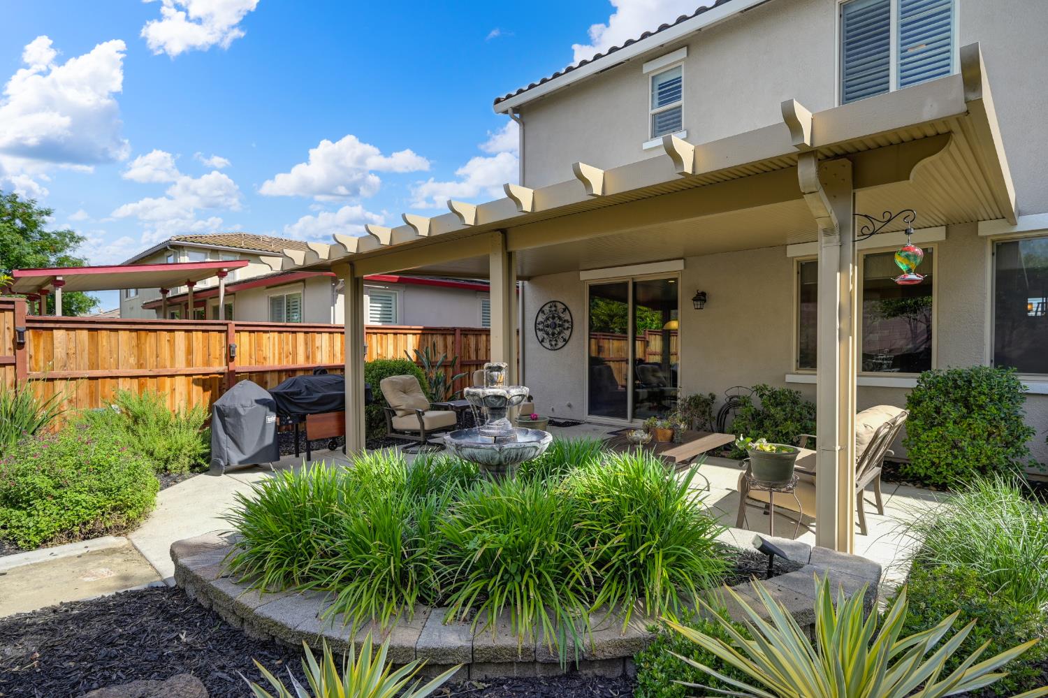 Detail Gallery Image 94 of 96 For 12379 El Portal Way, Rancho Cordova,  CA 95742 - 3 Beds | 2/1 Baths