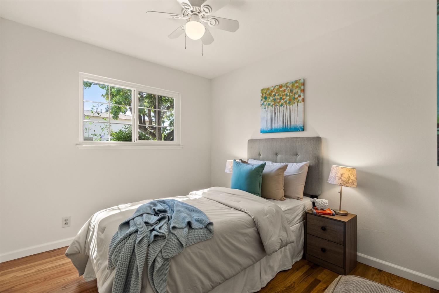 Detail Gallery Image 19 of 31 For 765 Fairlands Ave, Campbell,  CA 95008 - 3 Beds | 2 Baths