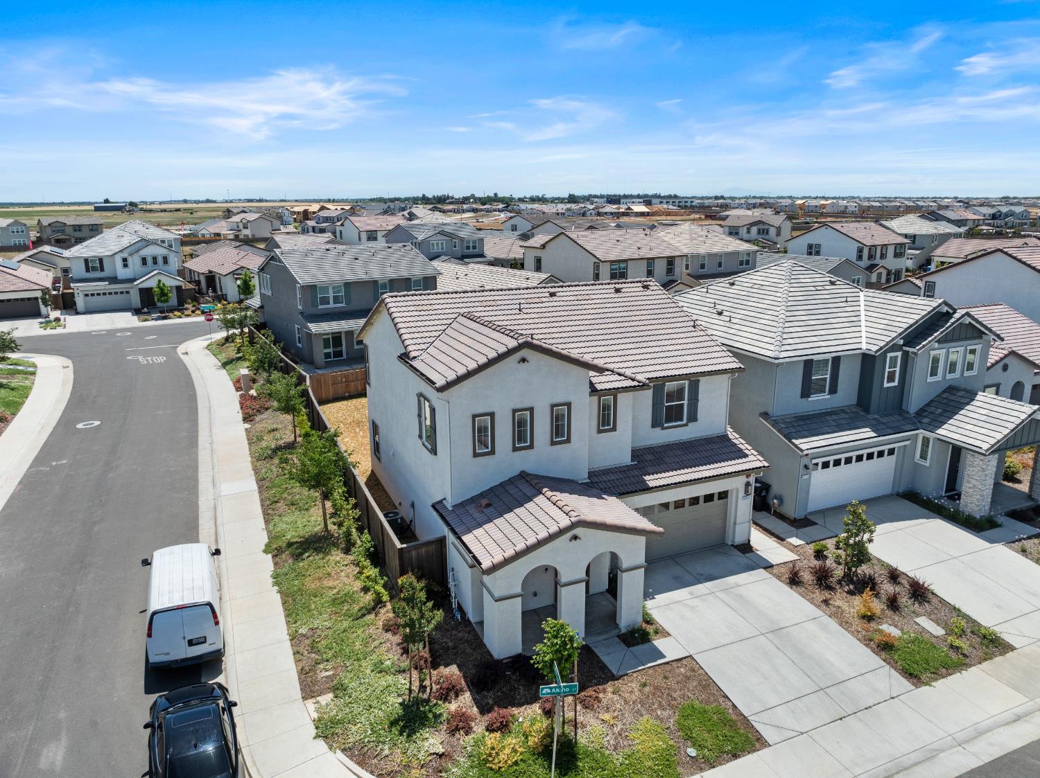 Detail Gallery Image 37 of 46 For 8358 Akino Ct, Elk Grove,  CA 95757 - 4 Beds | 3/1 Baths
