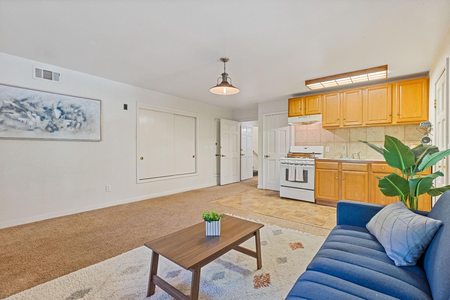 Detail Gallery Image 53 of 98 For 19163 Scotts Flat, Nevada City,  CA 95959 - 5 Beds | 5 Baths