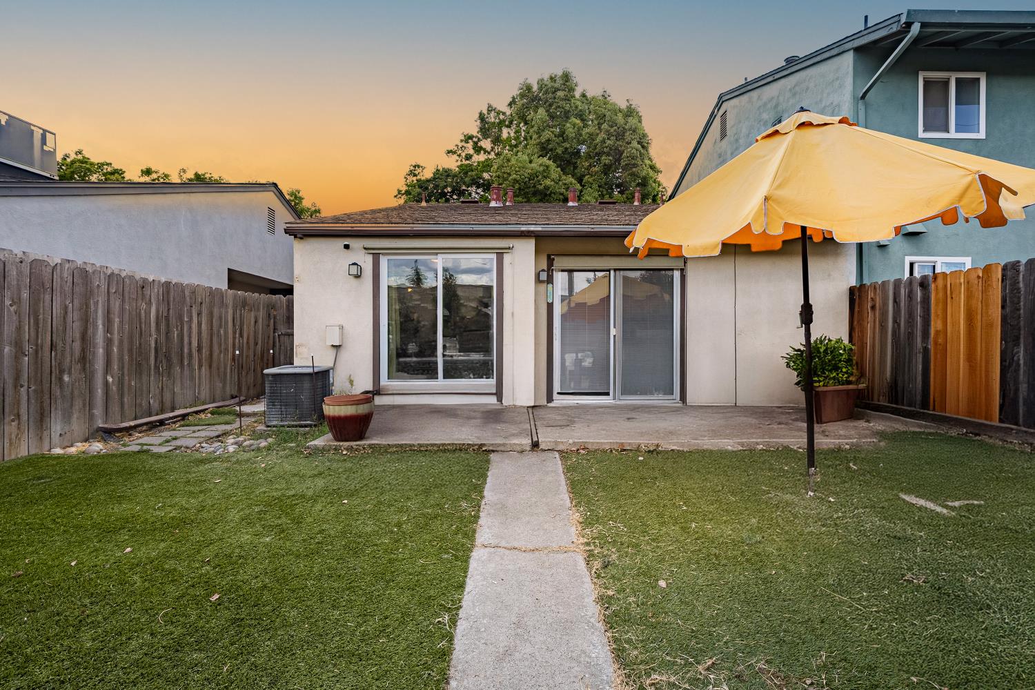Detail Gallery Image 27 of 28 For 6900 Allegheny Pl, Stockton,  CA 95219 - 2 Beds | 1 Baths