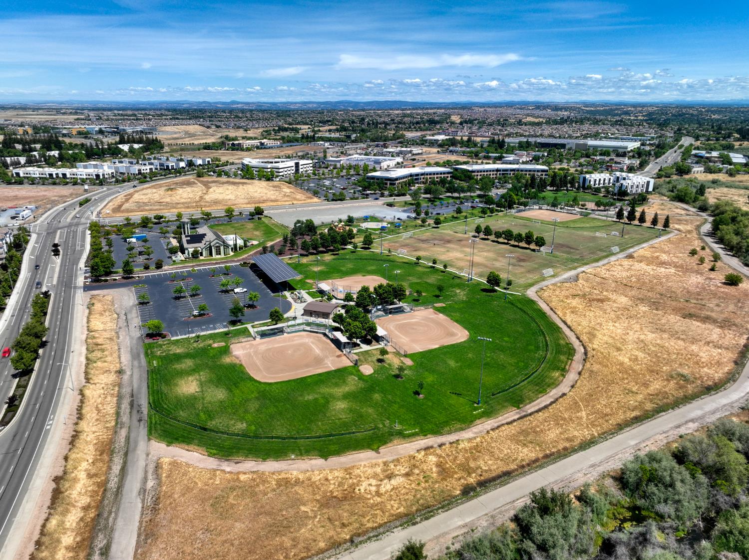 King Elder Court, Rocklin, California image 46
