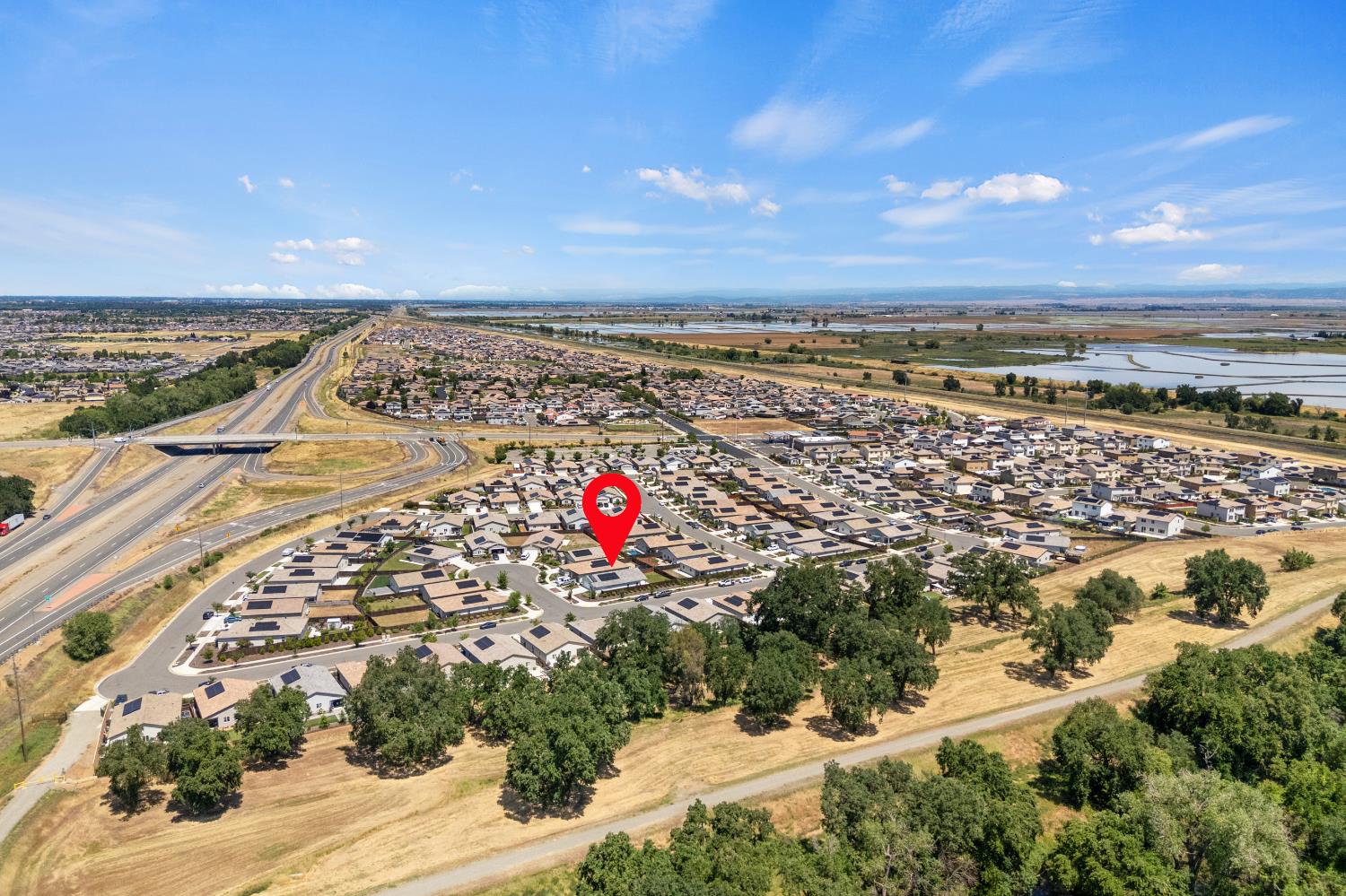 Tamarack Court, Olivehurst, California image 50