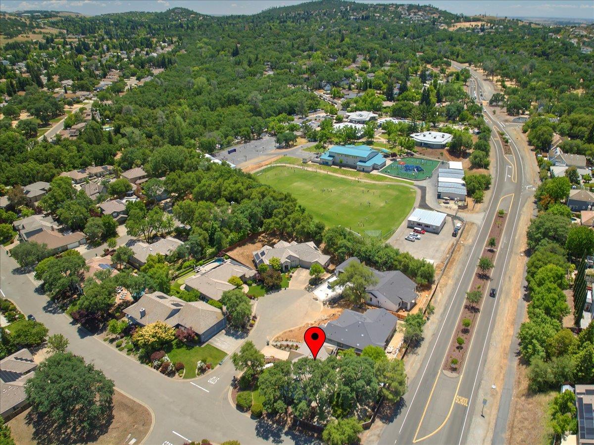 Sonora Court, El Dorado Hills, California image 47