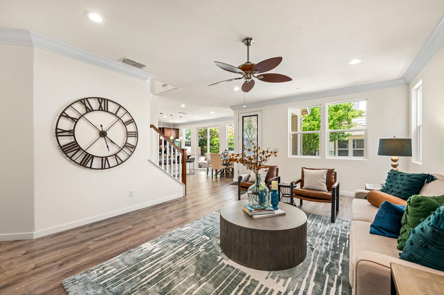 Holden Drive, Rocklin, California image 2