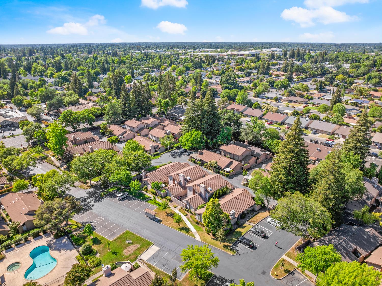 Detail Gallery Image 42 of 53 For 8193 Rose Vine Ln, Fair Oaks,  CA 95628 - 2 Beds | 2 Baths