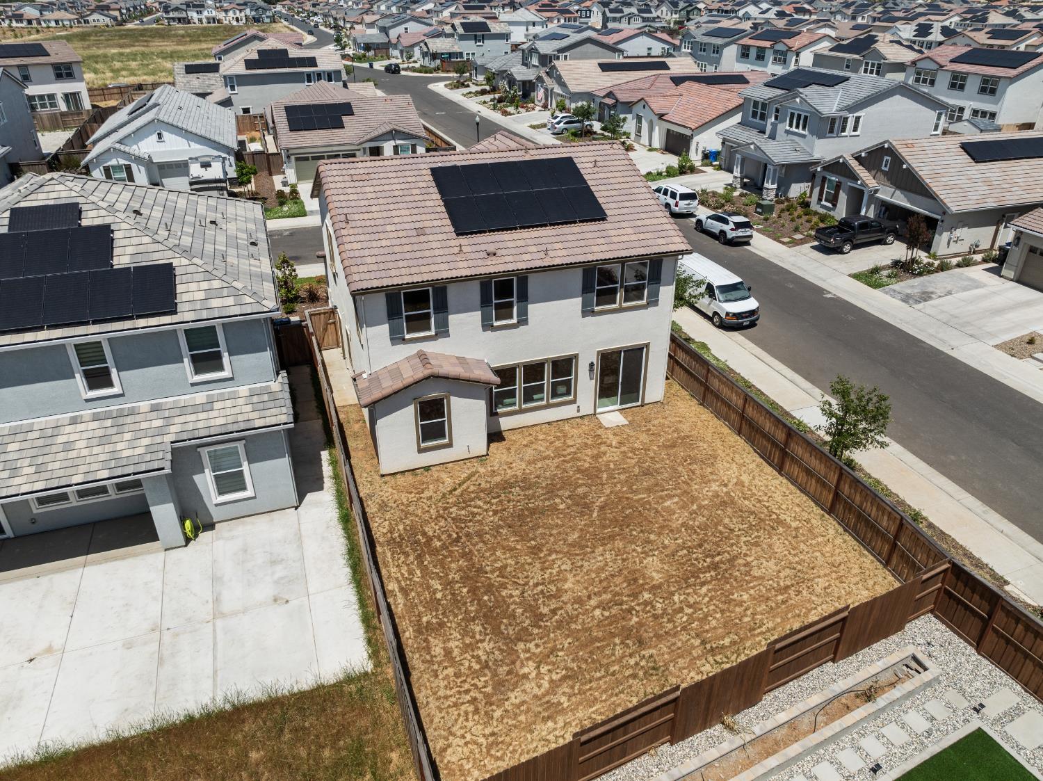 Detail Gallery Image 46 of 46 For 8358 Akino Ct, Elk Grove,  CA 95757 - 4 Beds | 3/1 Baths
