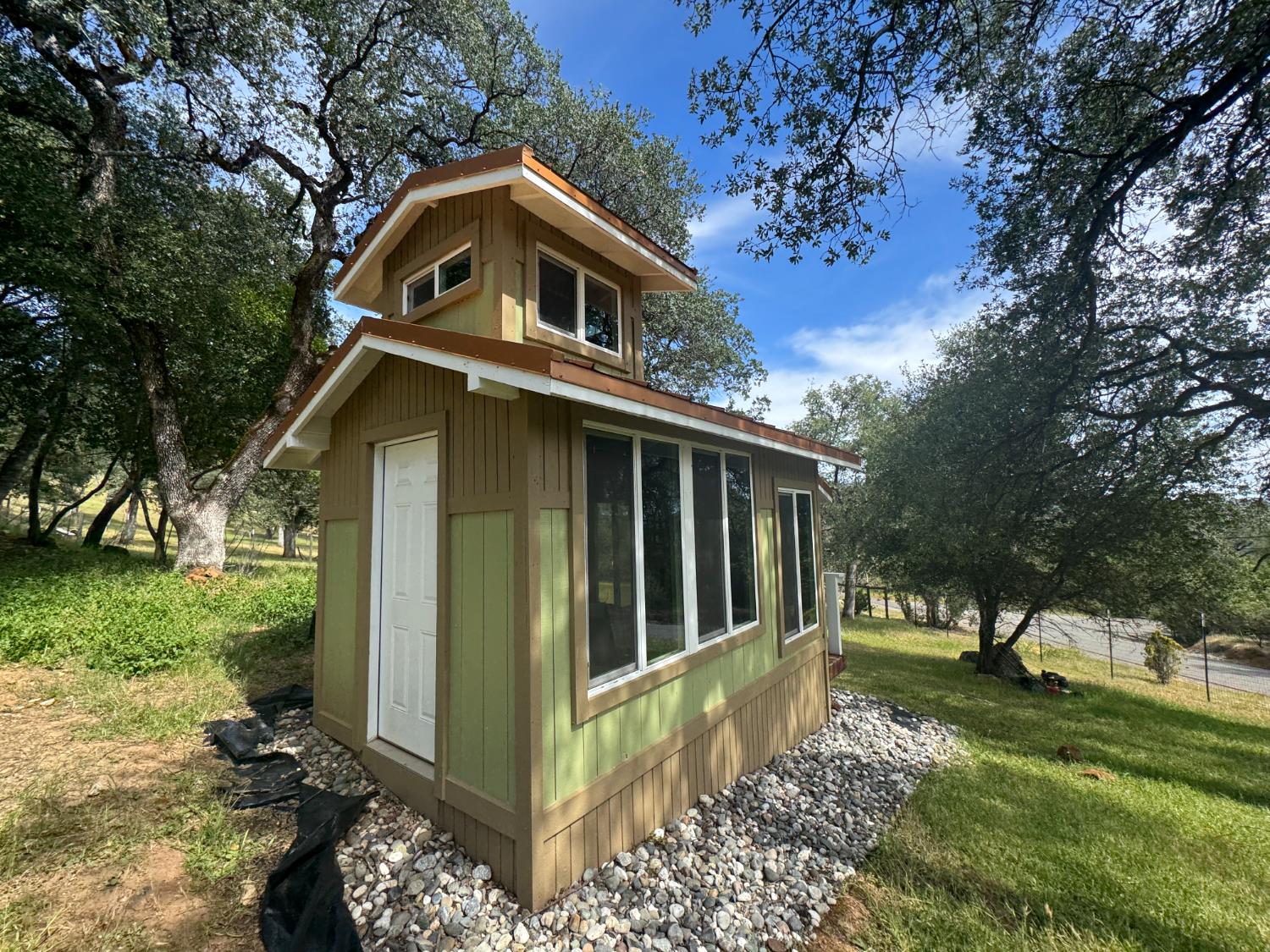 Detail Gallery Image 44 of 79 For 12991 Lake Francis Ext Rd, Dobbins,  CA 95935 - 2 Beds | 2 Baths