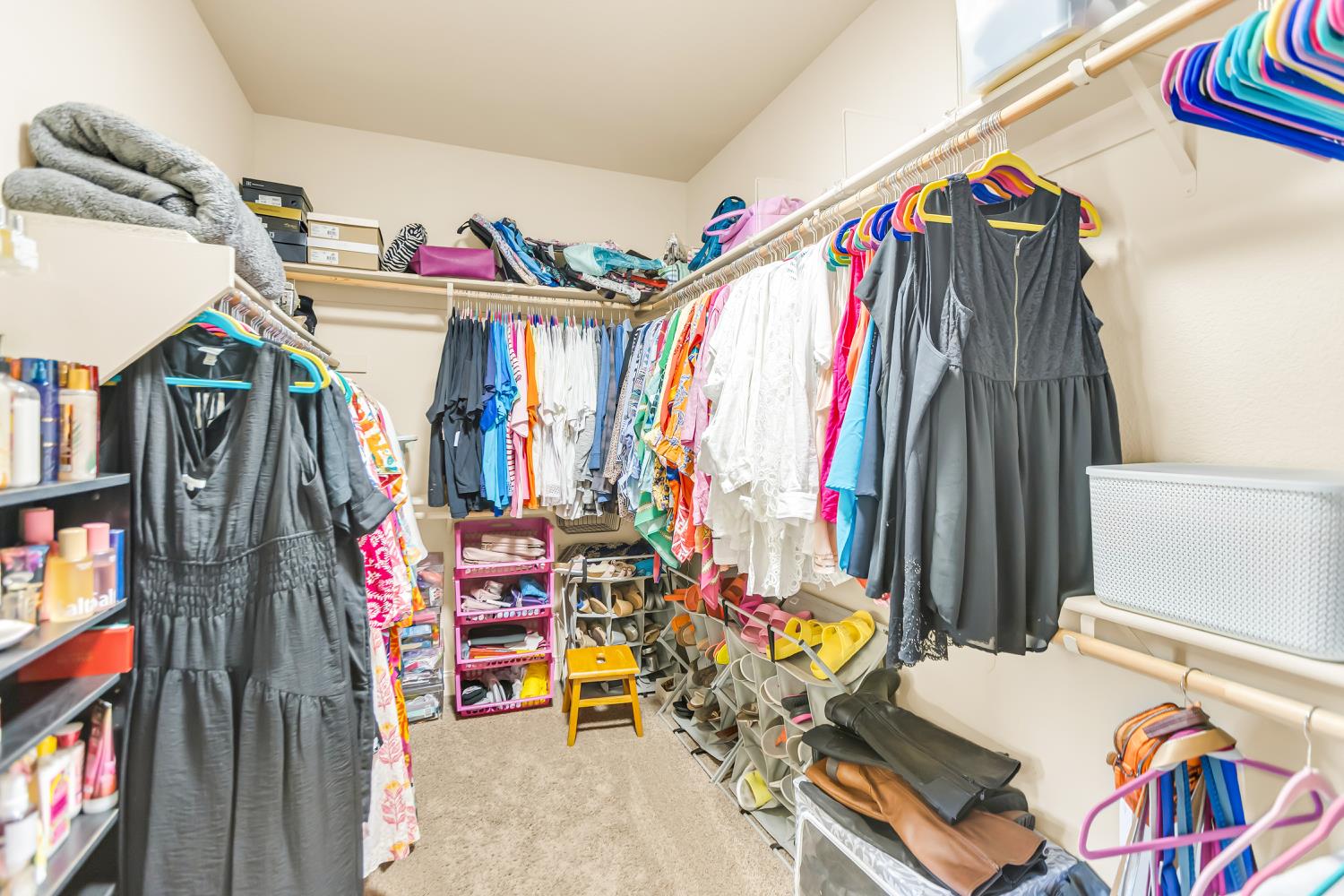 Detail Gallery Image 50 of 76 For 8530 Mandorla Cir, Orangevale,  CA 95662 - 4 Beds | 3/1 Baths