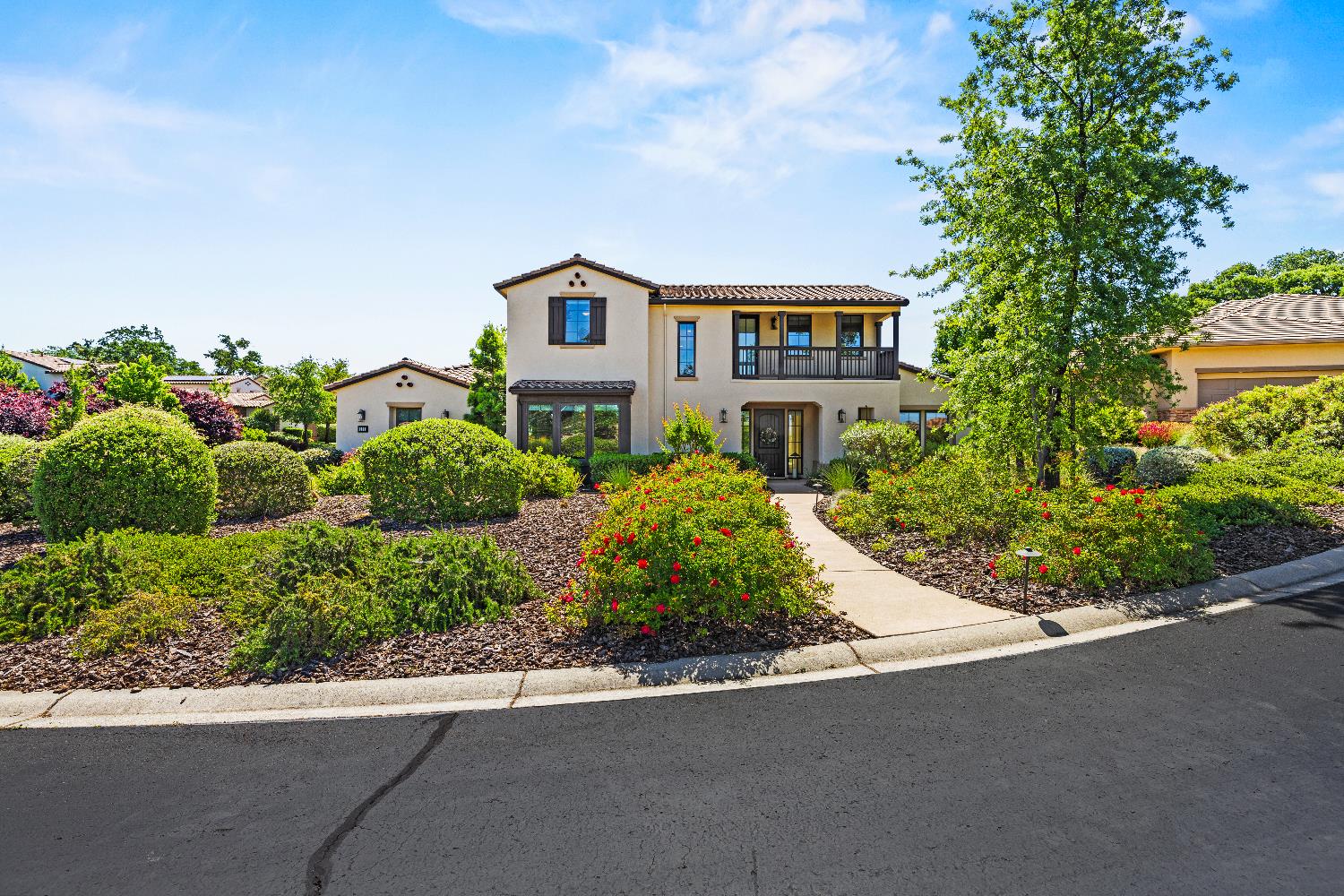 Chardin Place, El Dorado Hills, California image 2