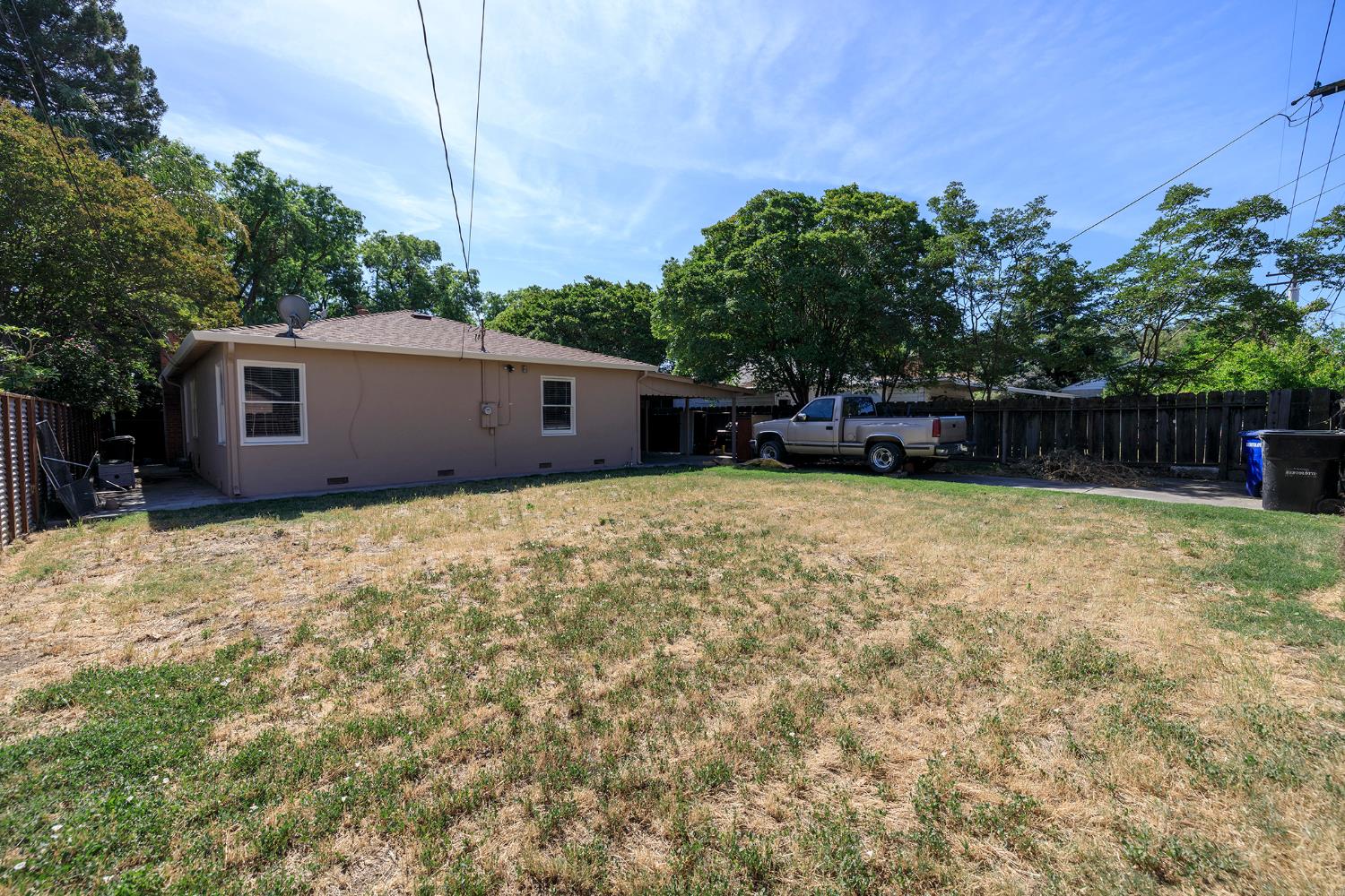 Detail Gallery Image 29 of 32 For 1709 Stetson Ave, Modesto,  CA 95350 - 3 Beds | 1 Baths