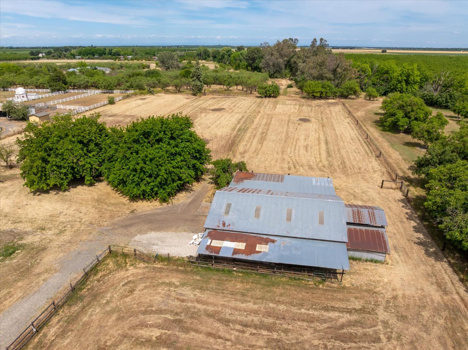 Detail Gallery Image 46 of 56 For 25233 County Road 96, Davis,  CA 95616 - 4 Beds | 2 Baths