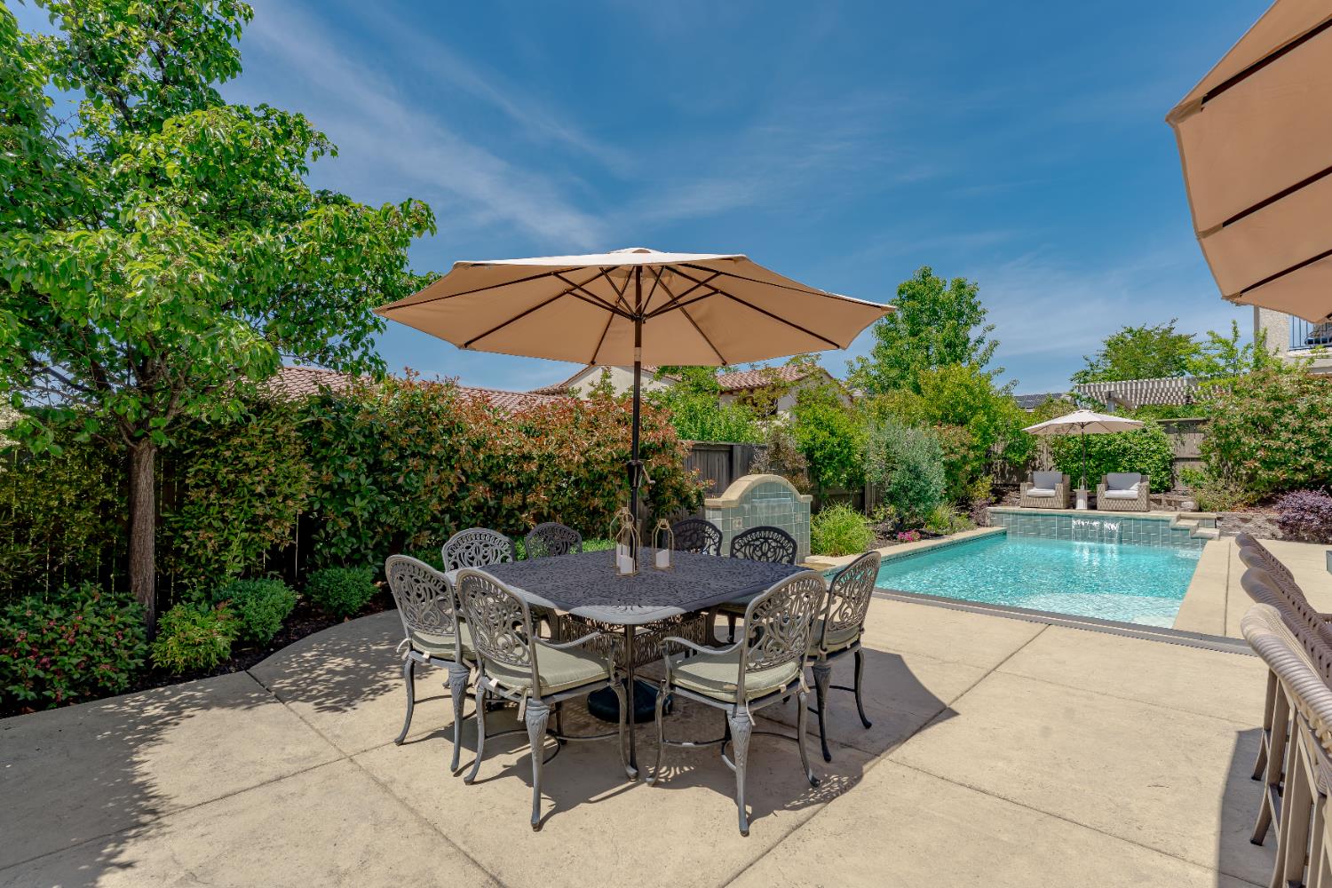 Orsay Way, El Dorado Hills, California image 35