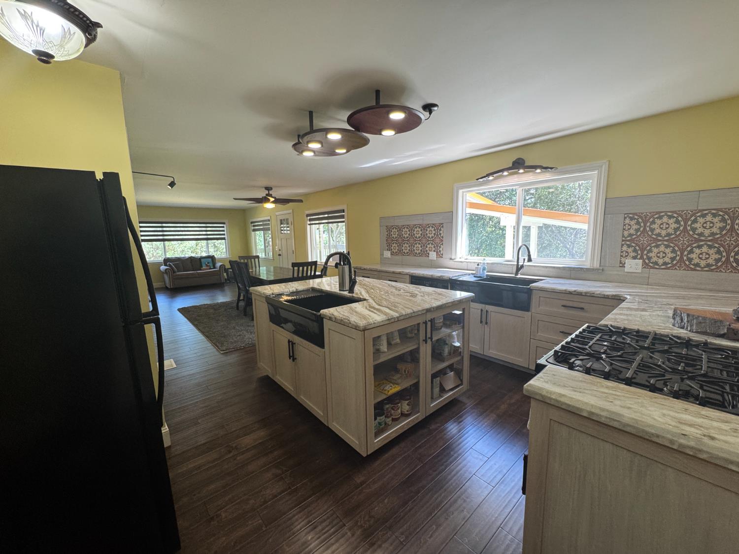 Detail Gallery Image 9 of 79 For 12991 Lake Francis Ext Rd, Dobbins,  CA 95935 - 2 Beds | 2 Baths