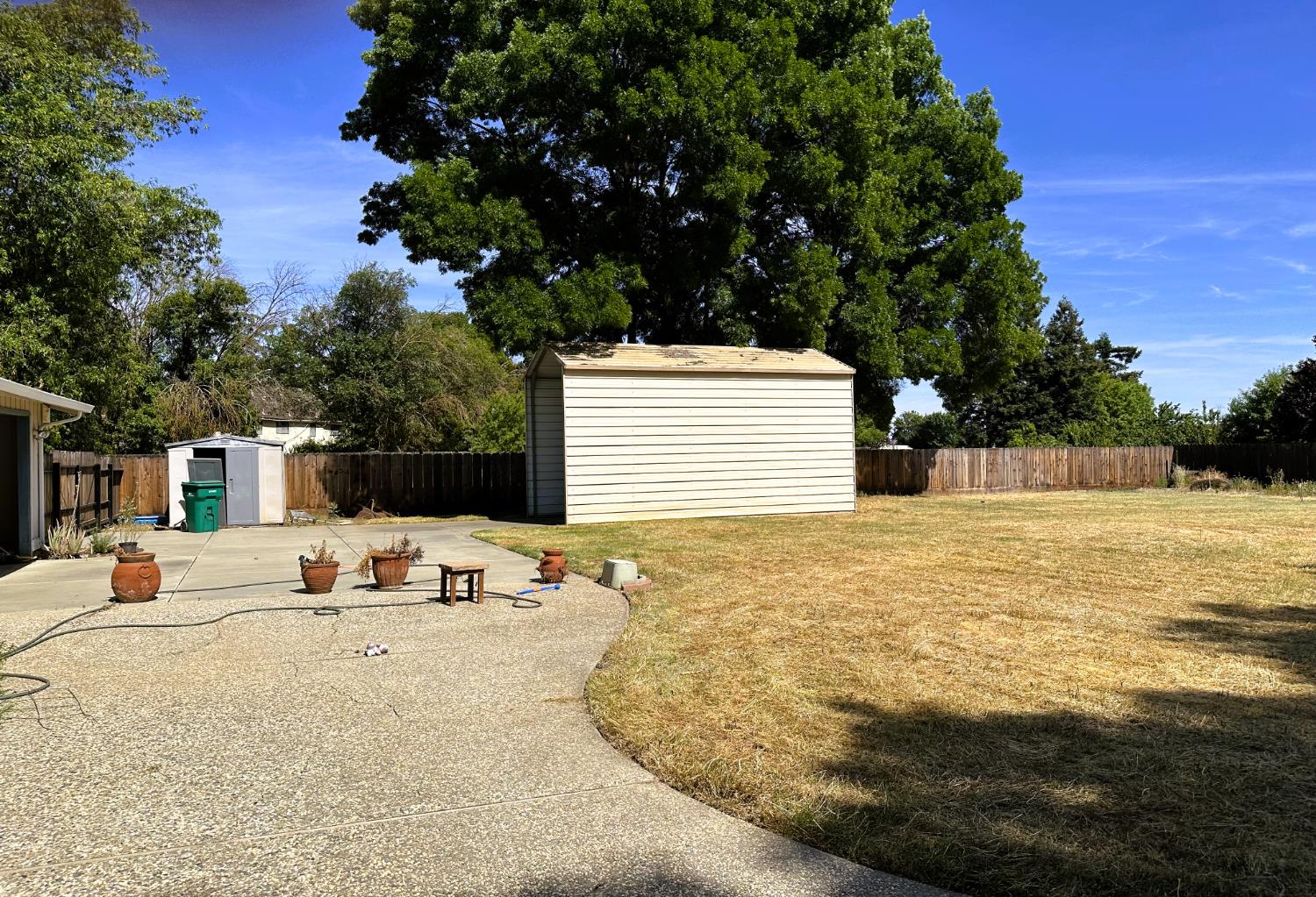 Atlantic Street, Merced, California image 19