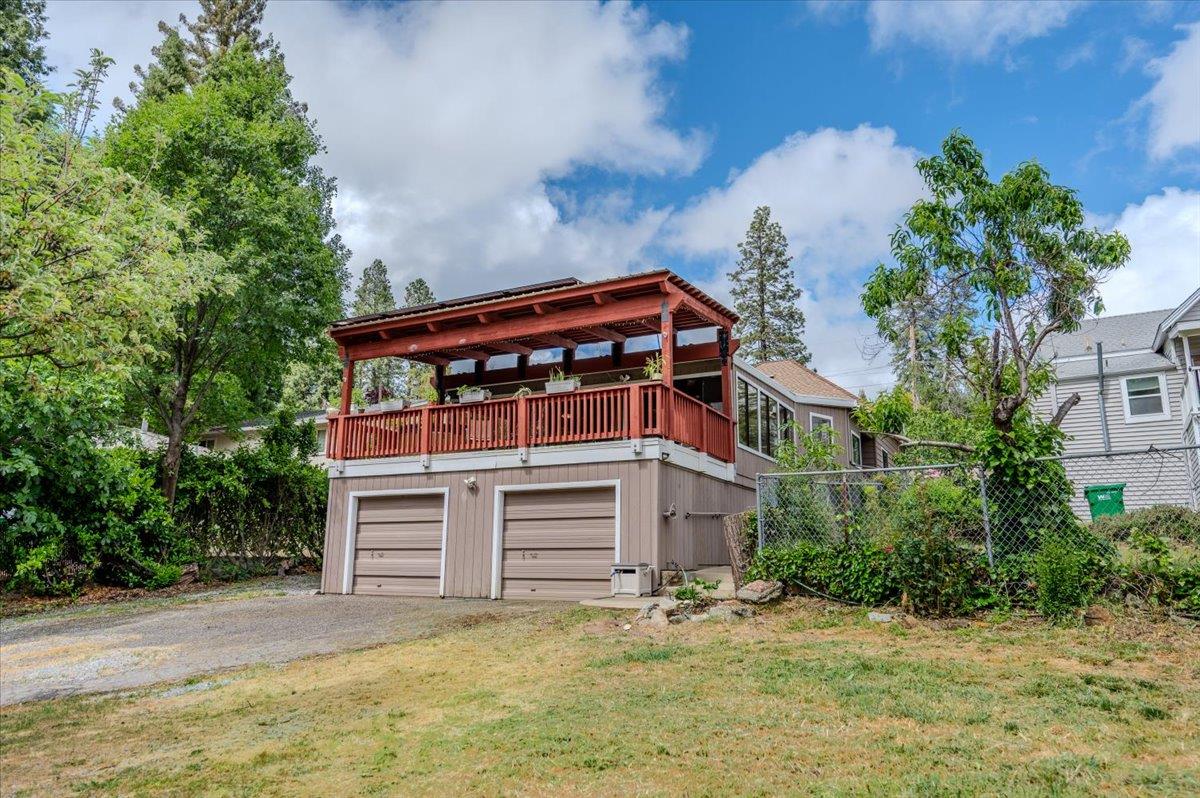 Detail Gallery Image 35 of 43 For 407 Chapel St, Grass Valley,  CA 95945 - 3 Beds | 2 Baths
