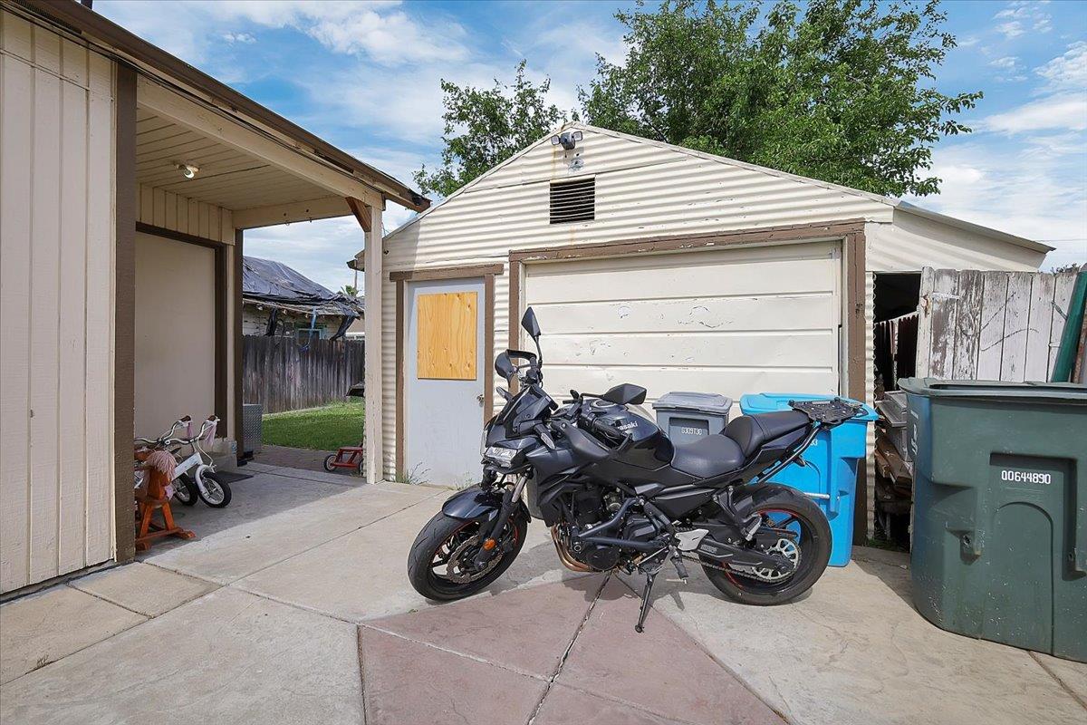 Detail Gallery Image 20 of 25 For 1215 J St, Marysville,  CA 95901 - 2 Beds | 1 Baths