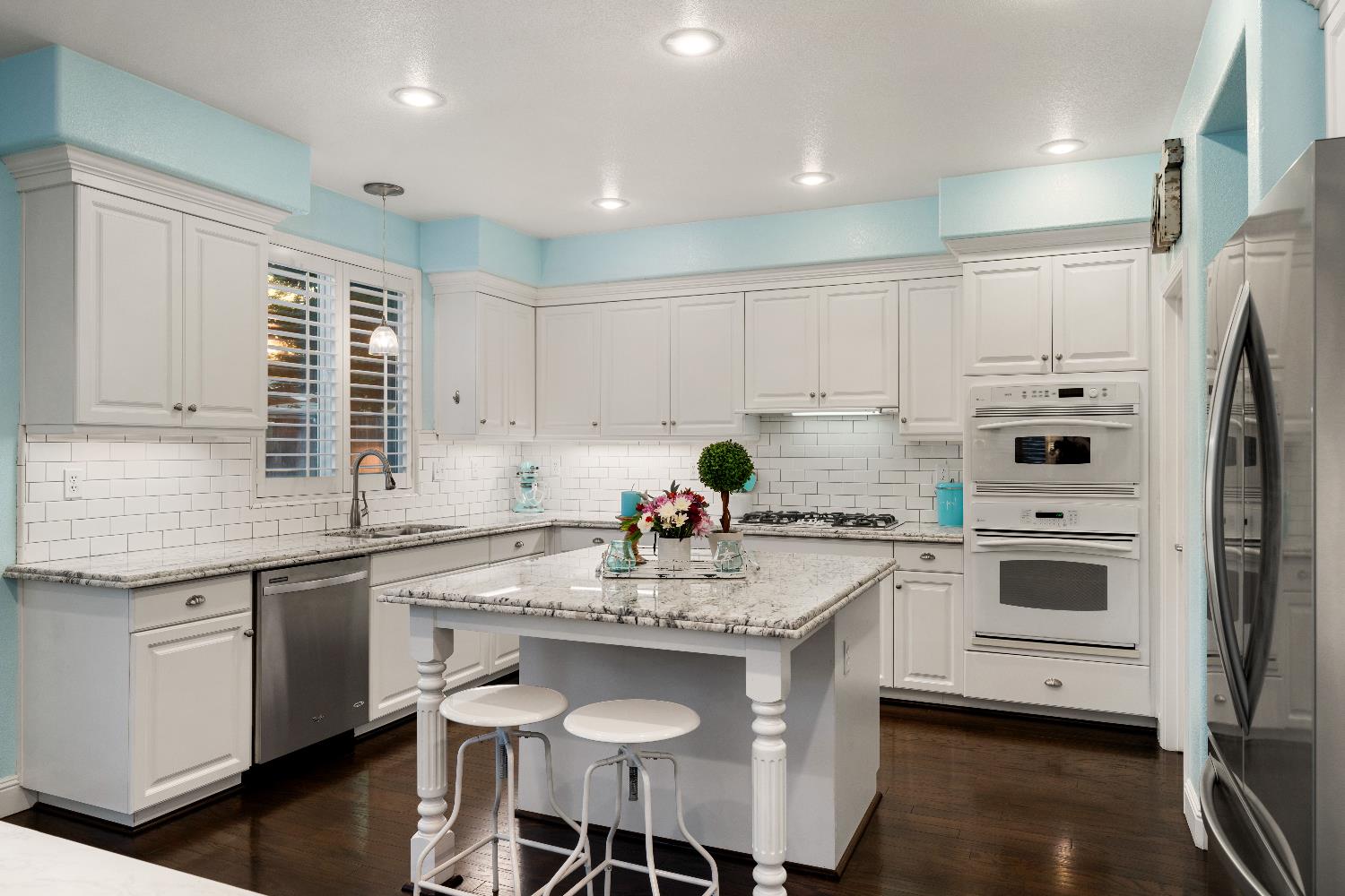 Detail Gallery Image 18 of 51 For 2240 Katzakian Way, Lodi,  CA 95242 - 4 Beds | 2/1 Baths