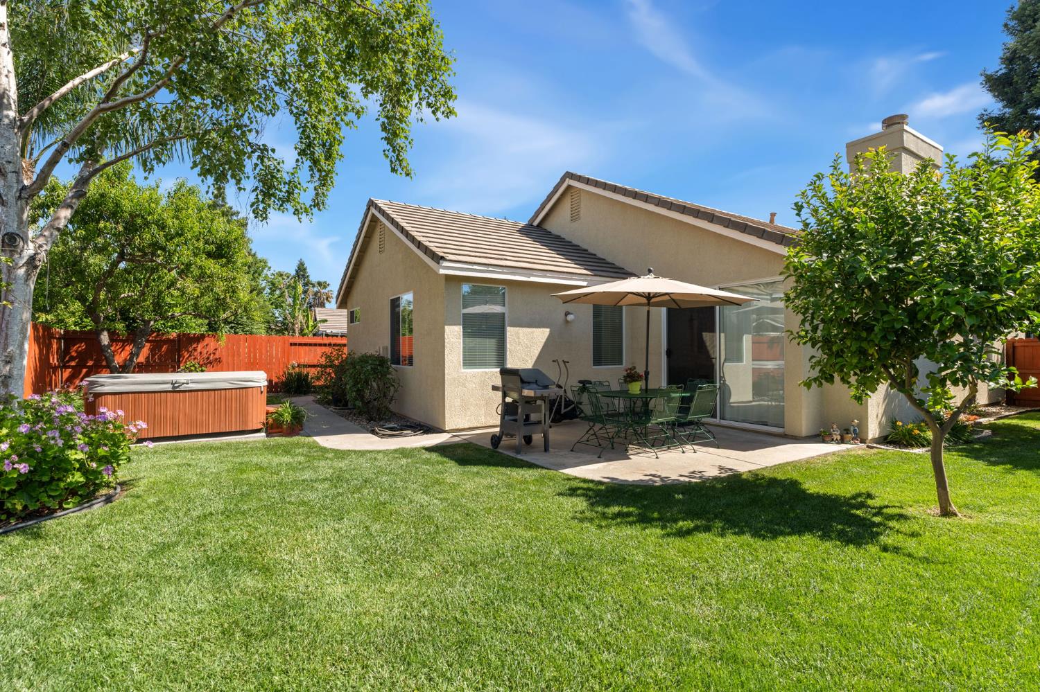 Detail Gallery Image 23 of 26 For 60 Groth Cir, Sacramento,  CA 95834 - 3 Beds | 2 Baths