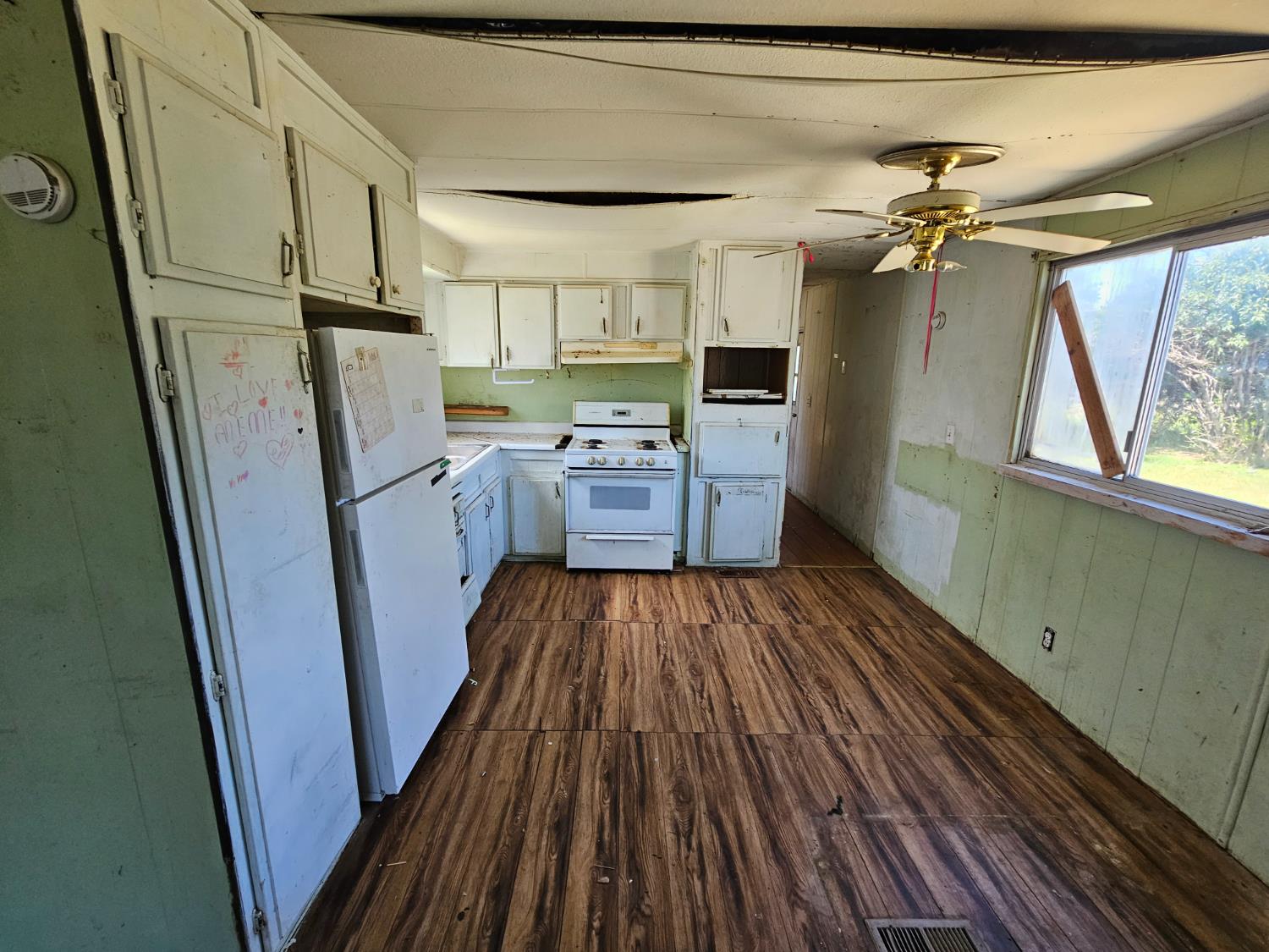 Detail Gallery Image 3 of 6 For 3850 Main Street 17, Cottonwood,  CA 96022 - 2 Beds | 1 Baths