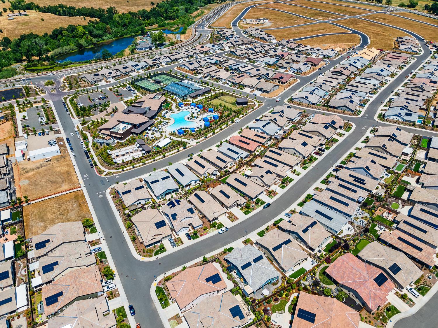 Esplanade Lane, Lincoln, California image 45
