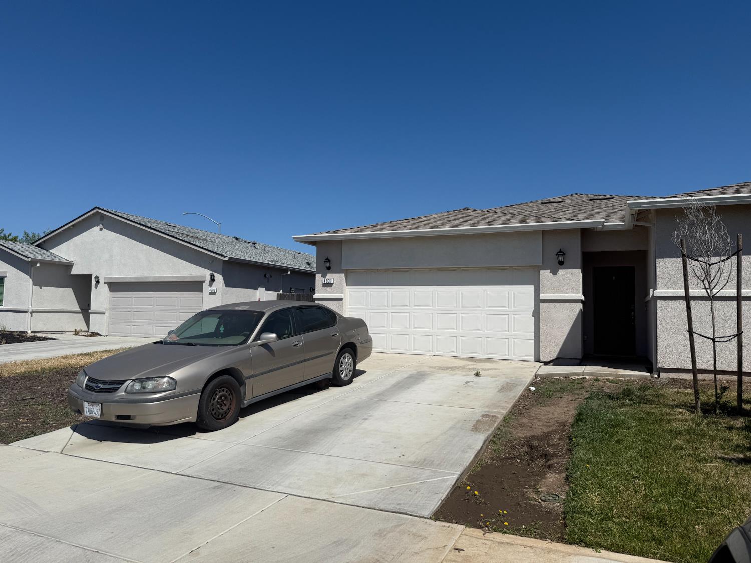 Detail Gallery Image 22 of 24 For 4831 E Goshawk, Stockton,  CA 95215 - 4 Beds | 2 Baths