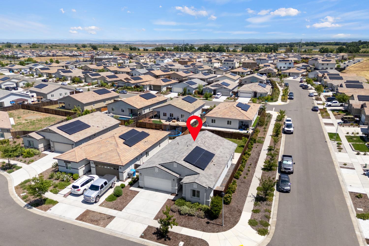 Tamarack Court, Olivehurst, California image 46