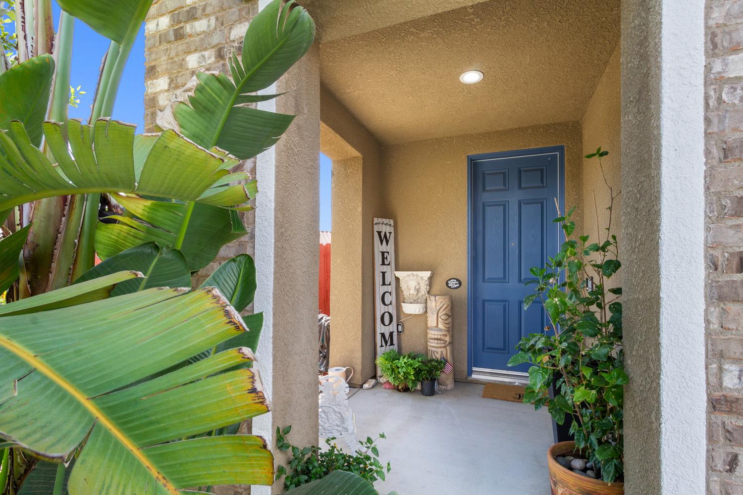 Strathmore, Merced, California image 9