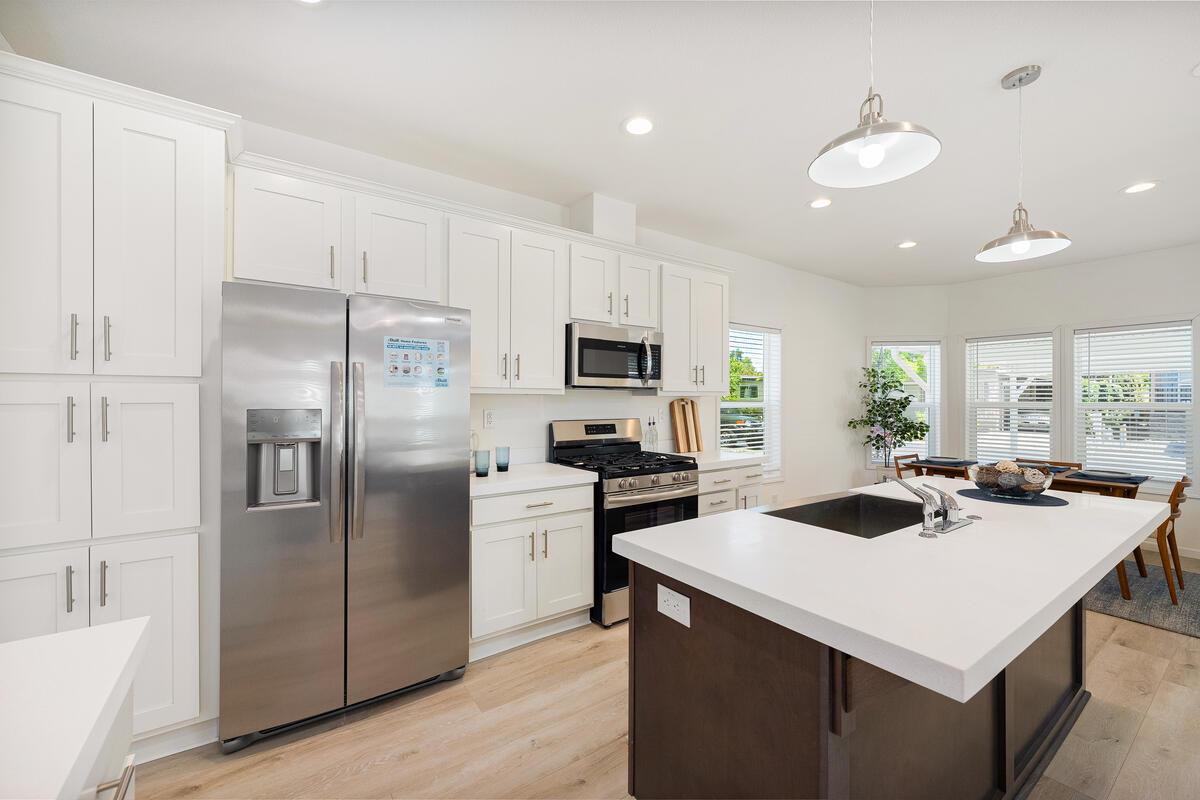 Detail Gallery Image 14 of 28 For 119 Marigold Ave, Auburn,  CA 95631 - 2 Beds | 2 Baths