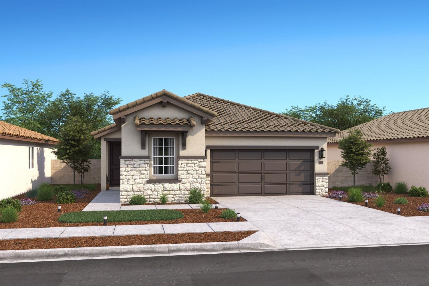 Detail Gallery Image 1 of 2 For 4479 Doric Way, Rancho Cordova,  CA 95742 - 2 Beds | 2/1 Baths