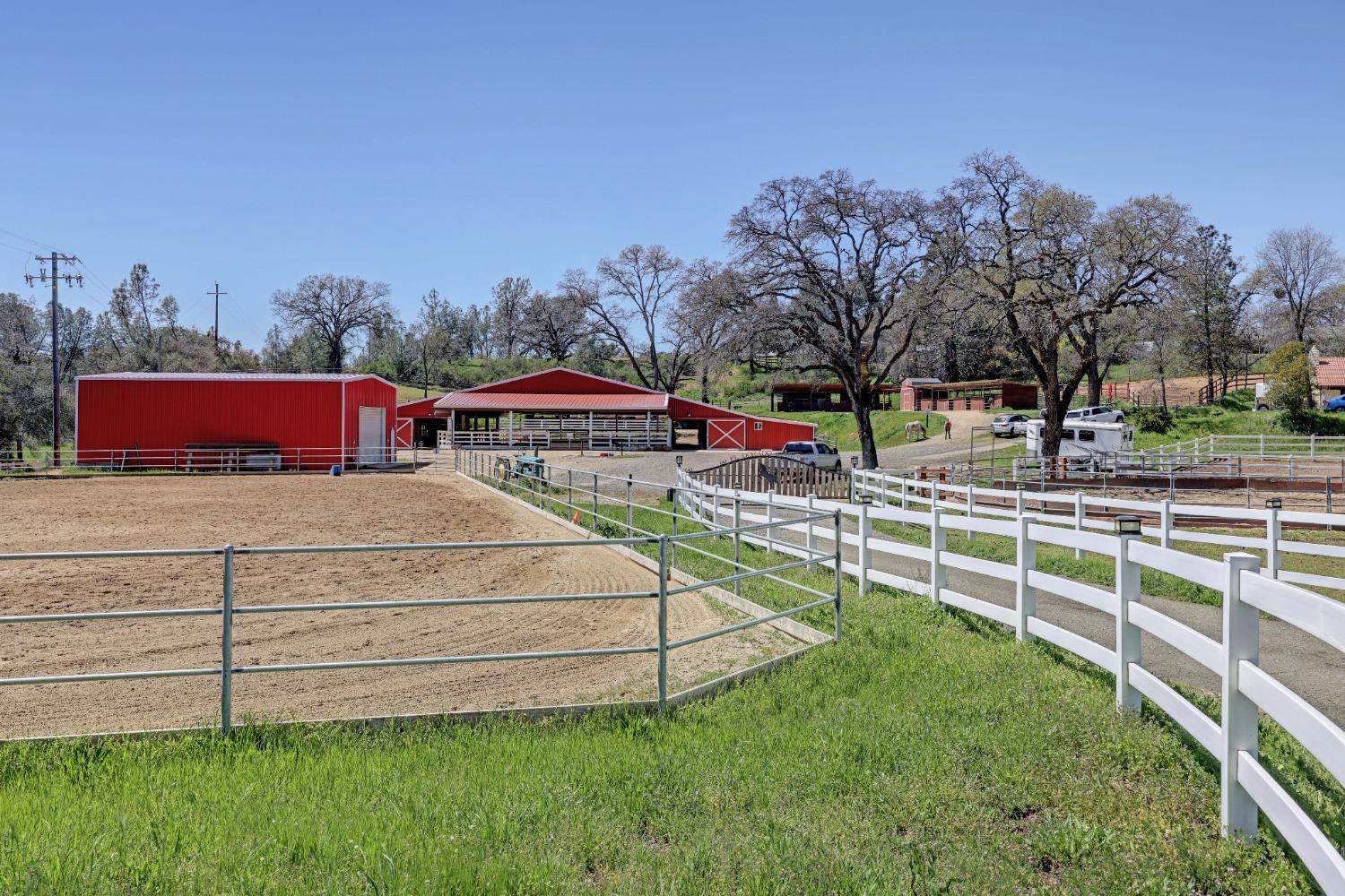 El Dorado Road, Placerville, California image 6
