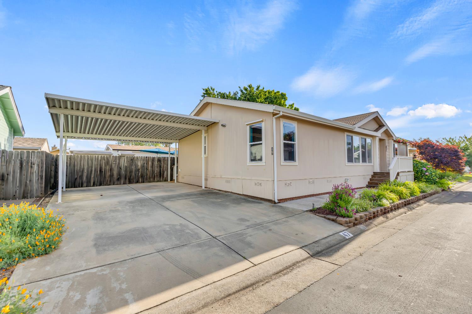 Detail Gallery Image 4 of 51 For 1400 W Marlette St 47, Ione,  CA 95640 - 3 Beds | 2 Baths