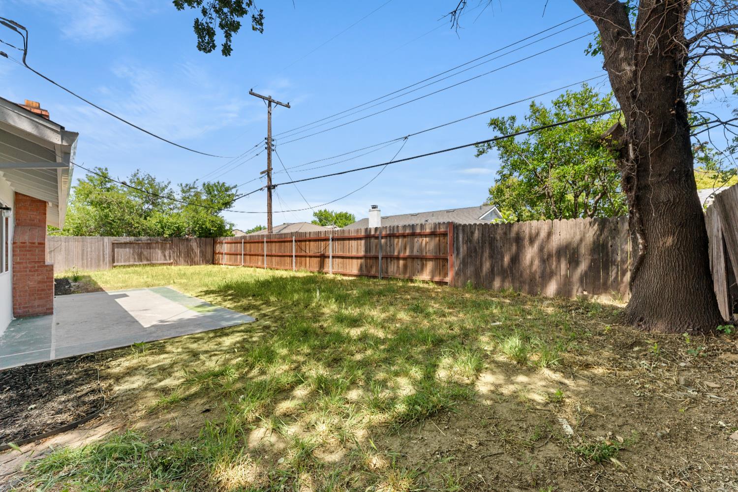 Detail Gallery Image 39 of 49 For 6716 Superior, North Highlands,  CA 95660 - 3 Beds | 2 Baths