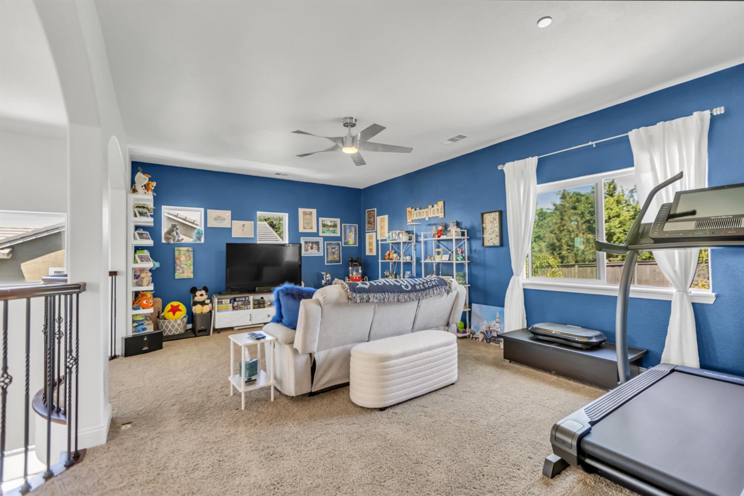 Detail Gallery Image 36 of 76 For 8530 Mandorla Cir, Orangevale,  CA 95662 - 4 Beds | 3/1 Baths
