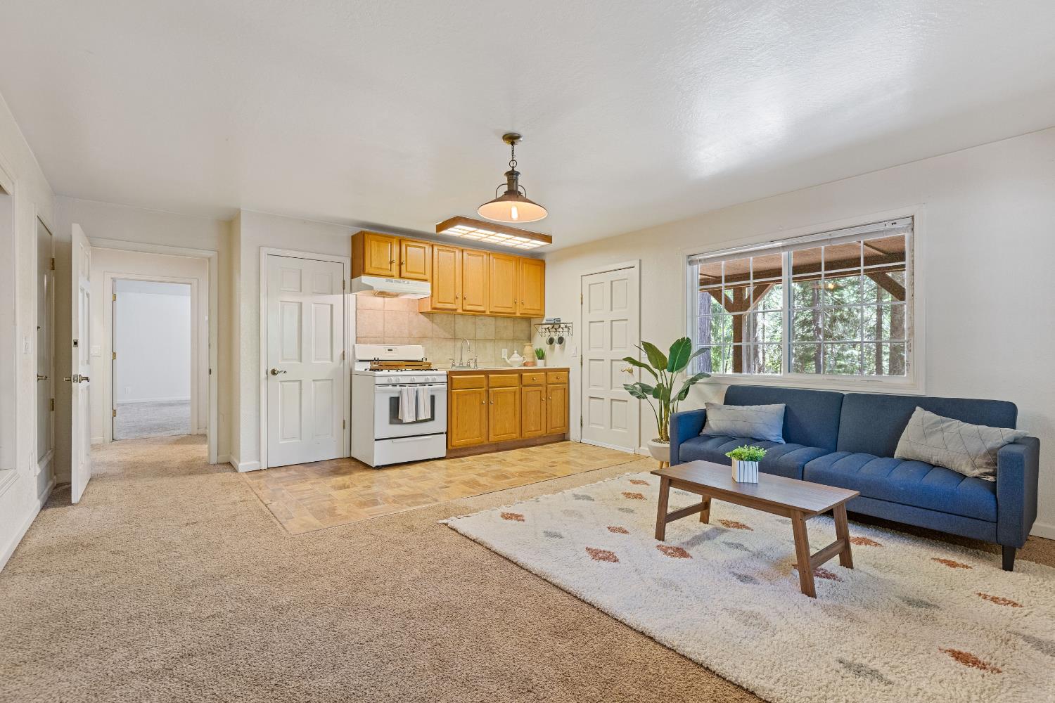 Detail Gallery Image 52 of 98 For 19163 Scotts Flat, Nevada City,  CA 95959 - 5 Beds | 5 Baths