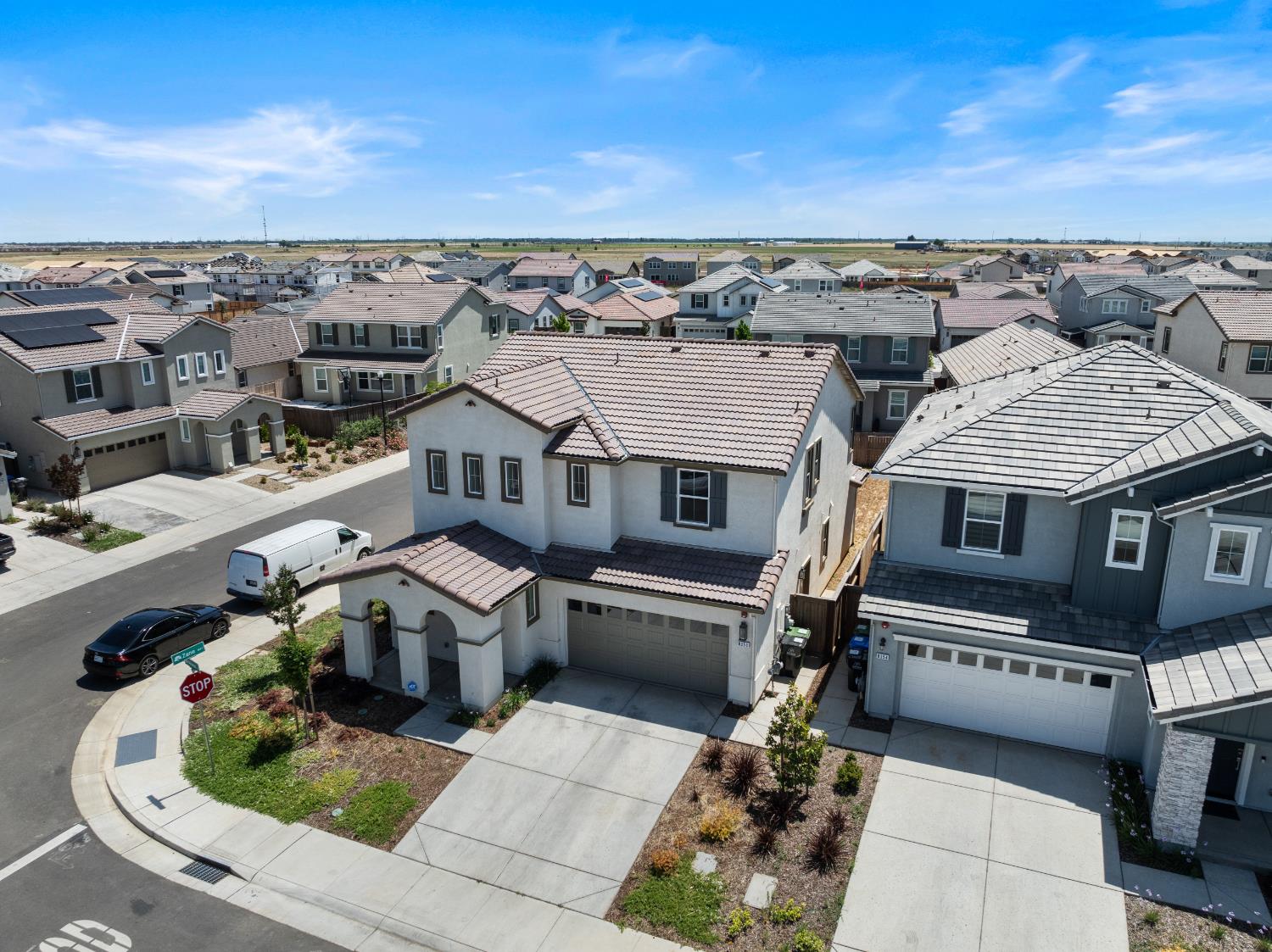 Detail Gallery Image 39 of 46 For 8358 Akino Ct, Elk Grove,  CA 95757 - 4 Beds | 3/1 Baths
