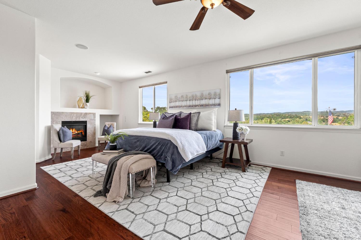 Detail Gallery Image 32 of 48 For 734 Kristi Ct, Jackson,  CA 95642 - 4 Beds | 3 Baths