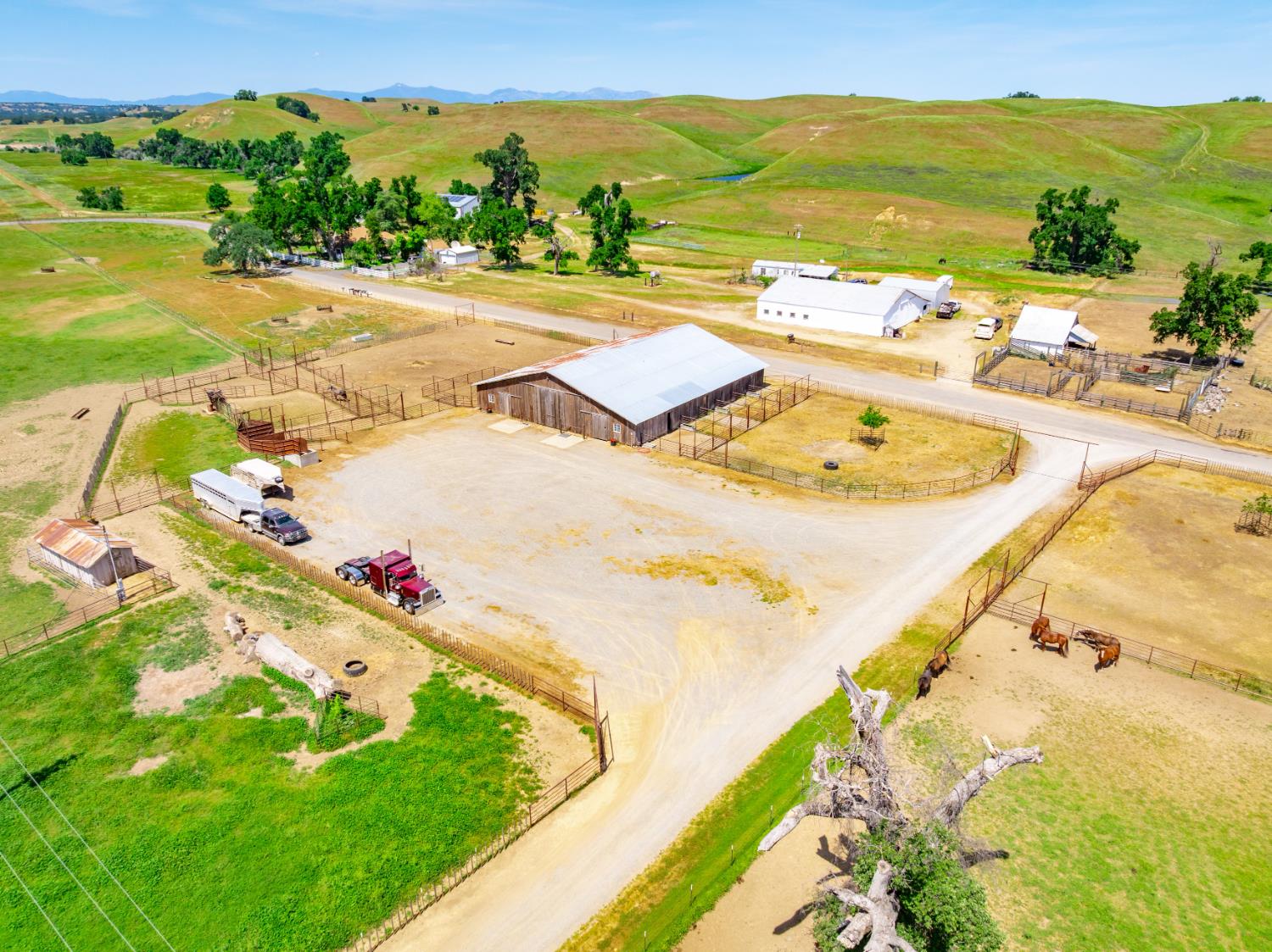Detail Gallery Image 5 of 89 For 15605 Johnson Rd, Red Bluff,  CA 96080 - 4 Beds | 4 Baths