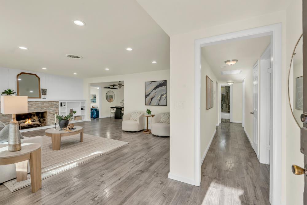 Detail Gallery Image 17 of 56 For 3000 Mission Ave, Carmichael,  CA 95608 - 3 Beds | 2 Baths