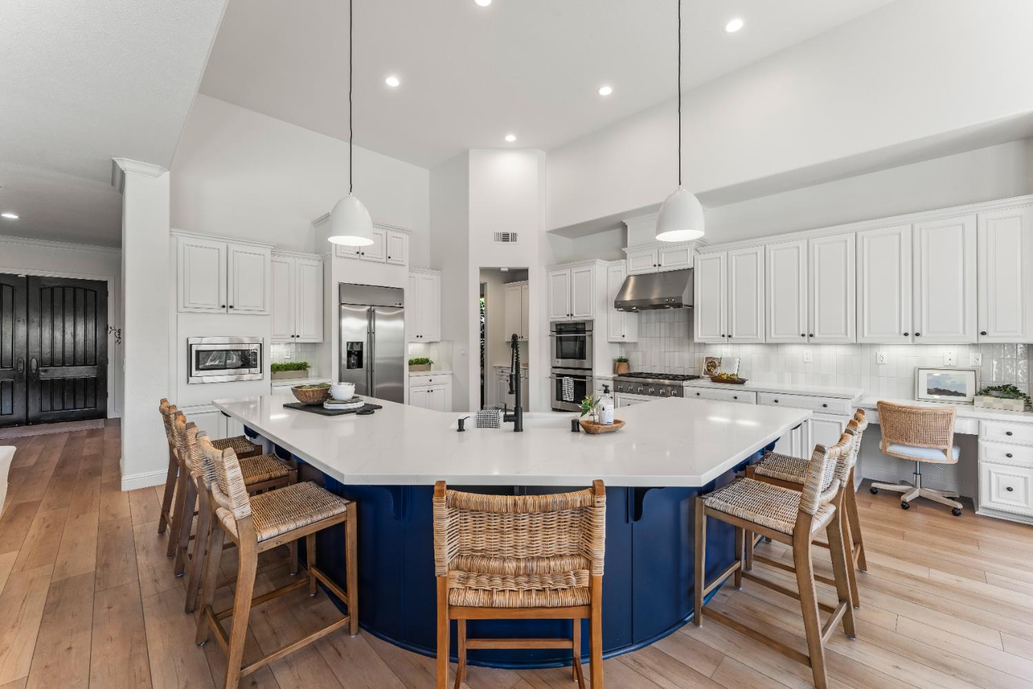 Orsay Way, El Dorado Hills, California image 7