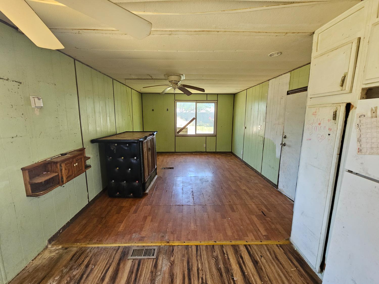 Detail Gallery Image 4 of 6 For 3850 Main Street 17, Cottonwood,  CA 96022 - 2 Beds | 1 Baths
