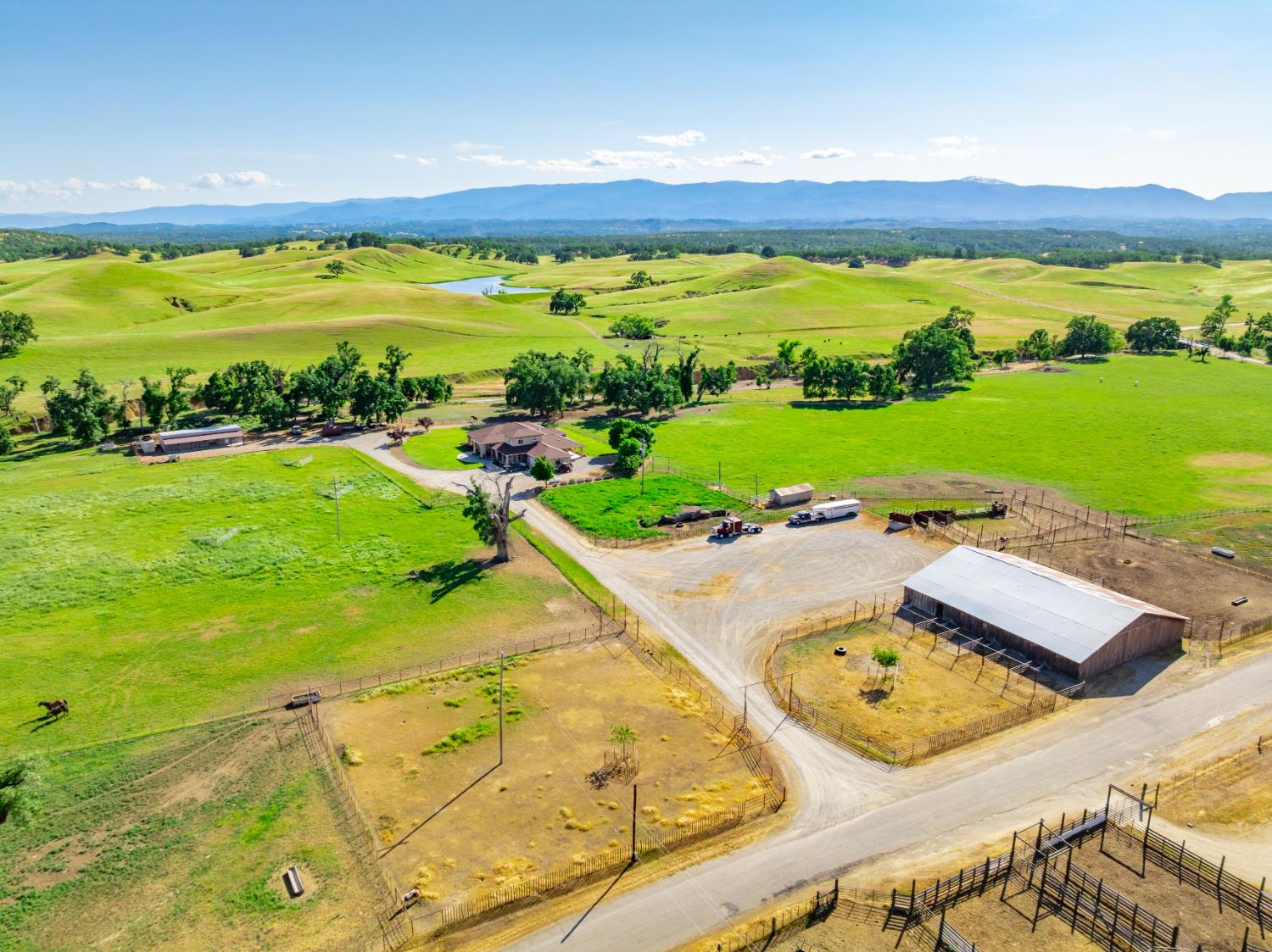 Detail Gallery Image 87 of 89 For 15605 Johnson Rd, Red Bluff,  CA 96080 - 4 Beds | 4 Baths